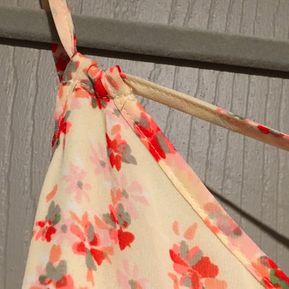 NWT!!! Dress from Express - Picture 3 of 6